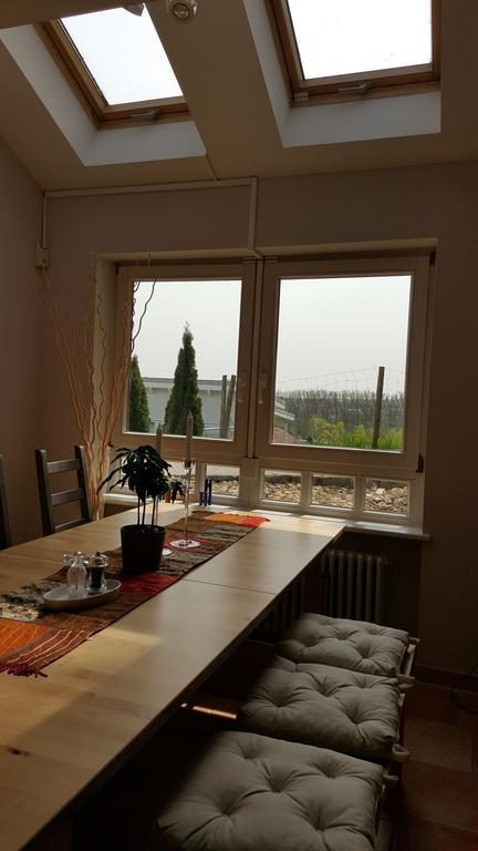 Apartment Serene Retreat Ratisbona Habitación foto